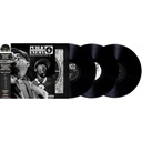 Public Enemy「Revolverlution Tour 2003」 Amazon.com: Revolverlution Tour 2003: CDs & Vinyl